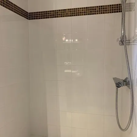 Standing 55m2 - Terrasse Sud, Parking, Wifi *