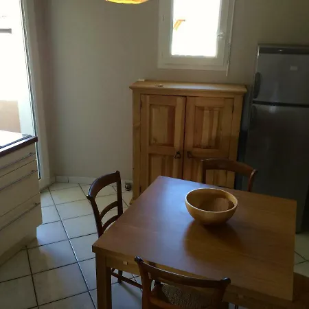 Standing 55m2 - Terrasse Sud, Parking, Wifi Apartment Aix-les-Bains