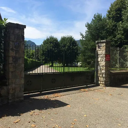 Standing 55m2 - Terrasse Sud, Parking, Wifi Aix-les-Bains