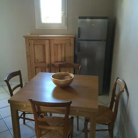 Standing 55m2 - Terrasse Sud, Parking *