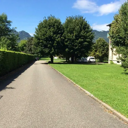 Standing 55m2 - Terrasse Sud, Parking