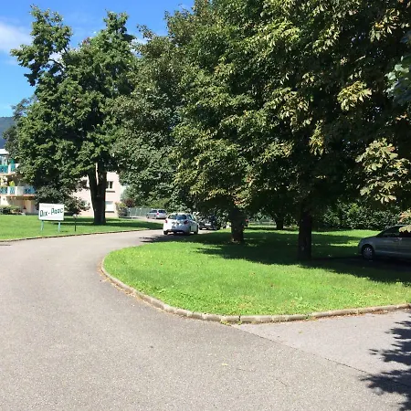 Appartement Standing 55m2 - Terrasse Sud, Parking *