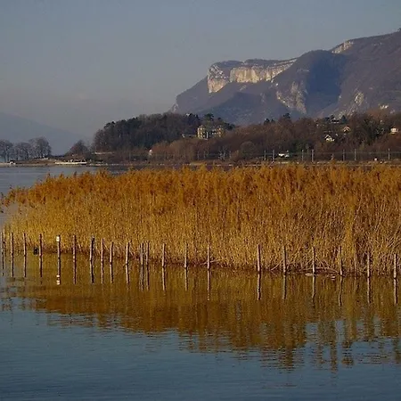 公寓 Standing 55m2 - Terrasse Sud, Parking, Wifi *